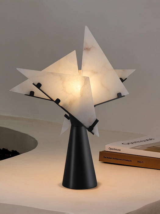 Pierre Chareau Table Lamp - DWHOME