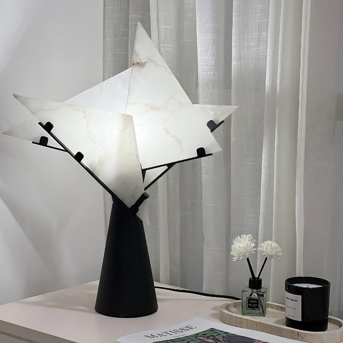 Pierre Chareau Table Lamp - DWHOME