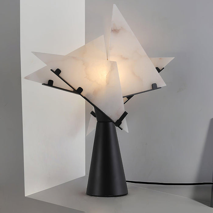 Pierre Chareau Table Lamp - DWHOME