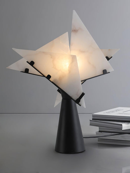 Pierre Chareau Table Lamp - DWHOME