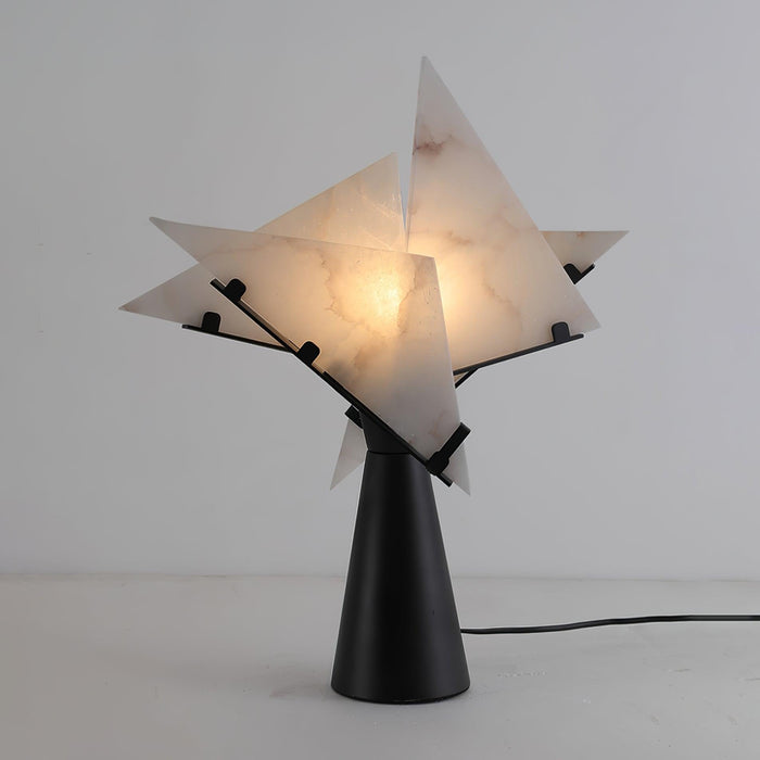Pierre Chareau Table Lamp - DWHOME
