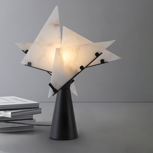 Pierre Chareau Table Lamp - DWHOME