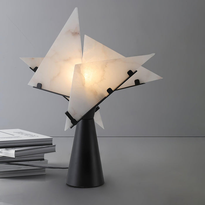 Pierre Chareau Table Lamp - DWHOME