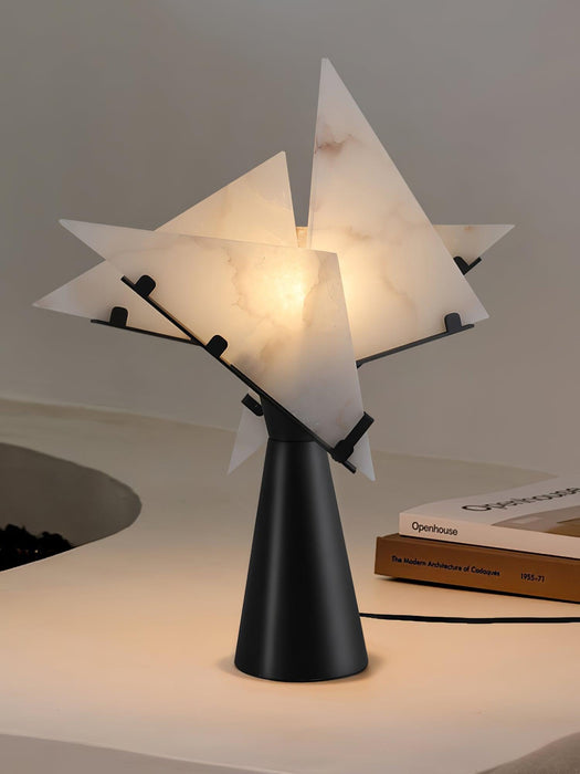 Pierre Chareau Table Lamp - DWHOME