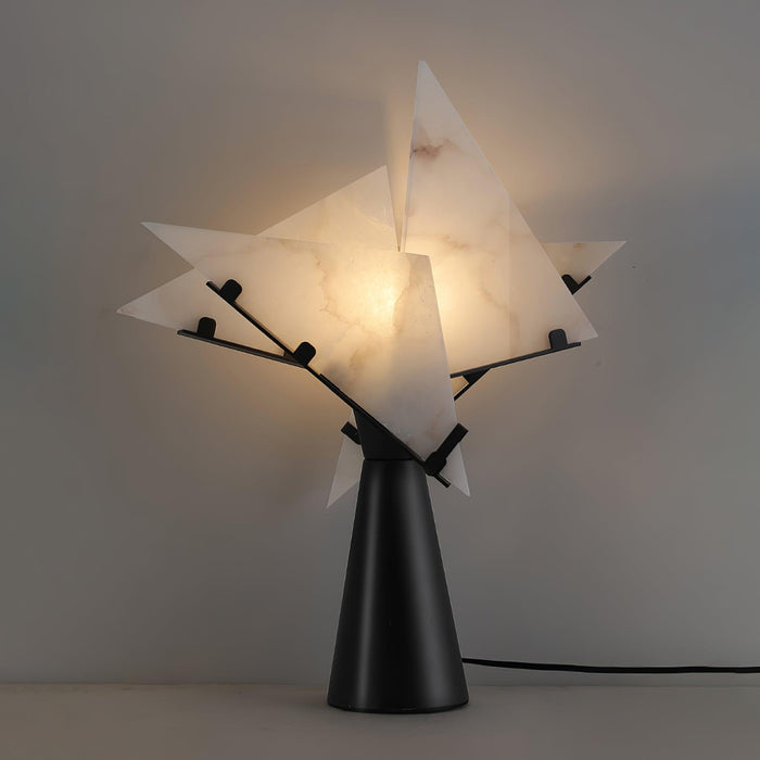 Pierre Chareau Table Lamp - DWHOME