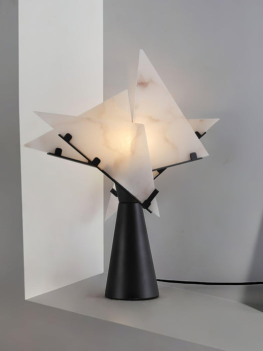 Pierre Chareau Table Lamp - DWHOME
