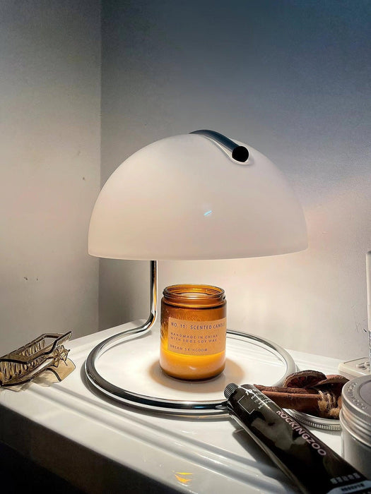 Pierre Table Lamp-DWHOME