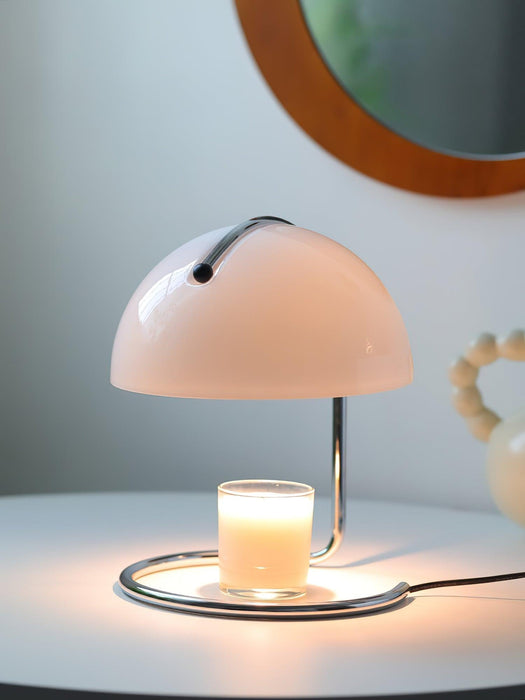 Pierre Table Lamp-DWHOME