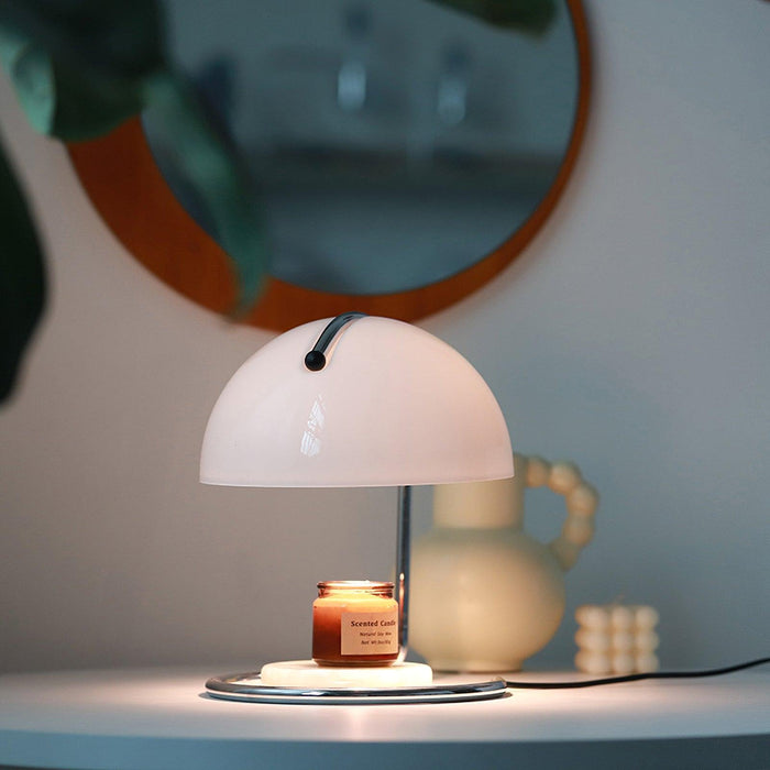 Pierre Table Lamp-DWHOME