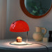 Pierre Table Lamp-DWHOME