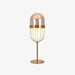 Pill Table Lamp-DWHOME