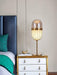 Pill Table Lamp-DWHOME
