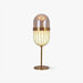 Pill Table Lamp-DWHOME