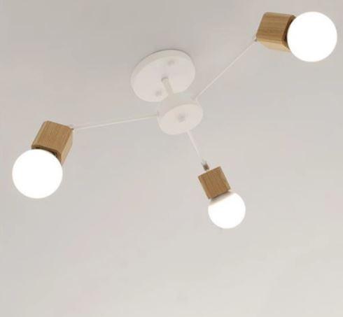SIGNE Pillars of Nature Lamp - DWHOME