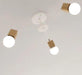 SIGNE Pillars of Nature Lamp - DWHOME