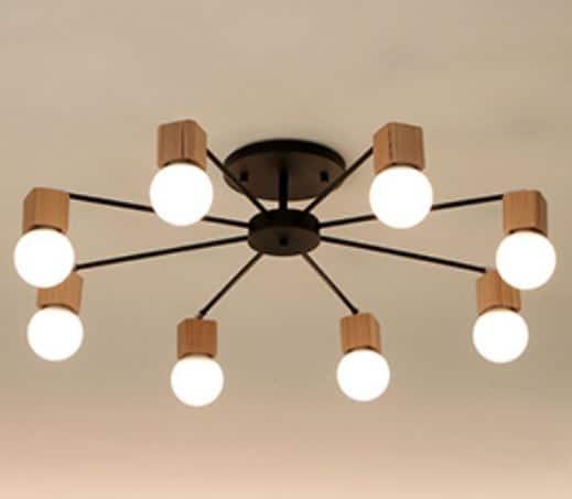 SIGNE Pillars of Nature Lamp - DWHOME