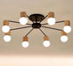 SIGNE Pillars of Nature Lamp - DWHOME