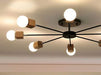 SIGNE Pillars of Nature Lamp - DWHOME