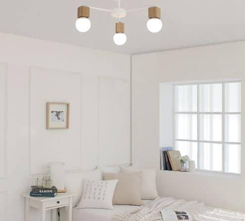 SIGNE Pillars of Nature Lamp - DWHOME