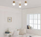 SIGNE Pillars of Nature Lamp - DWHOME