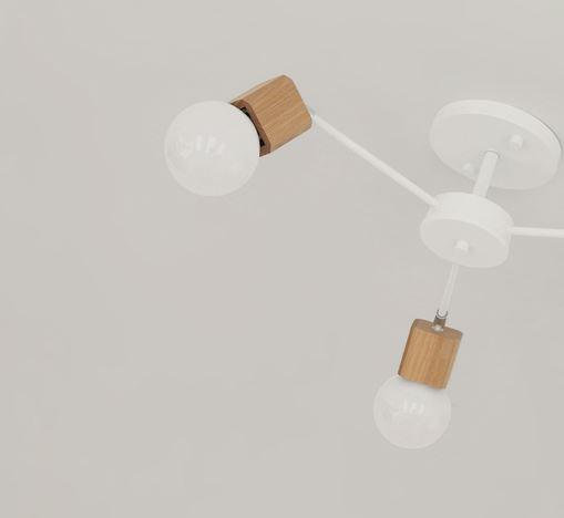 SIGNE Pillars of Nature Lamp - DWHOME