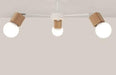 SIGNE Pillars of Nature Lamp - DWHOME