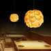 Pinecone Pendant Light-DWHOME