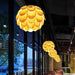 Pinecone Pendant Light-DWHOME