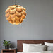 Pinecone Pendant Light-DWHOME