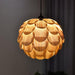Pinecone Pendant Light-DWHOME
