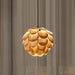 Pinecone Pendant Light-DWHOME