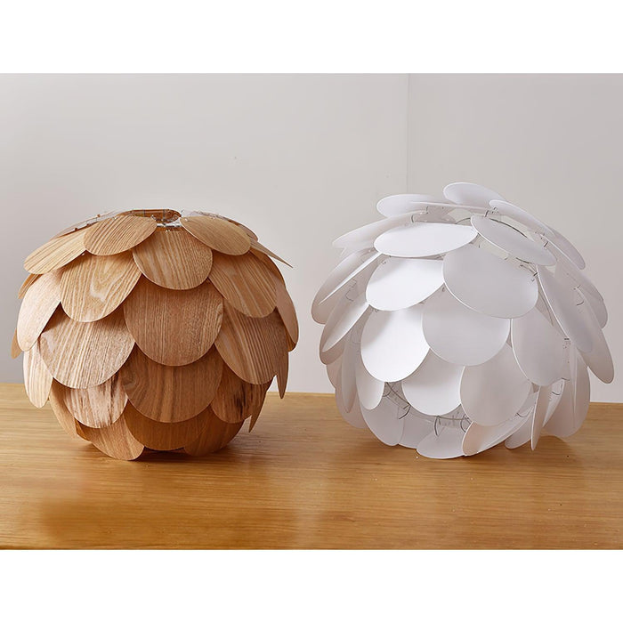 Pinecone Pendant Light-DWHOME
