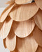Pinecone Pendant Light-DWHOME
