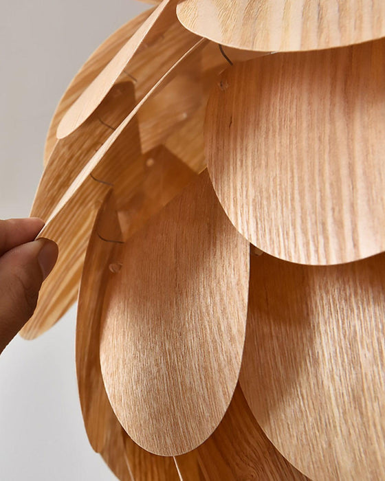 Pinecone Pendant Light-DWHOME