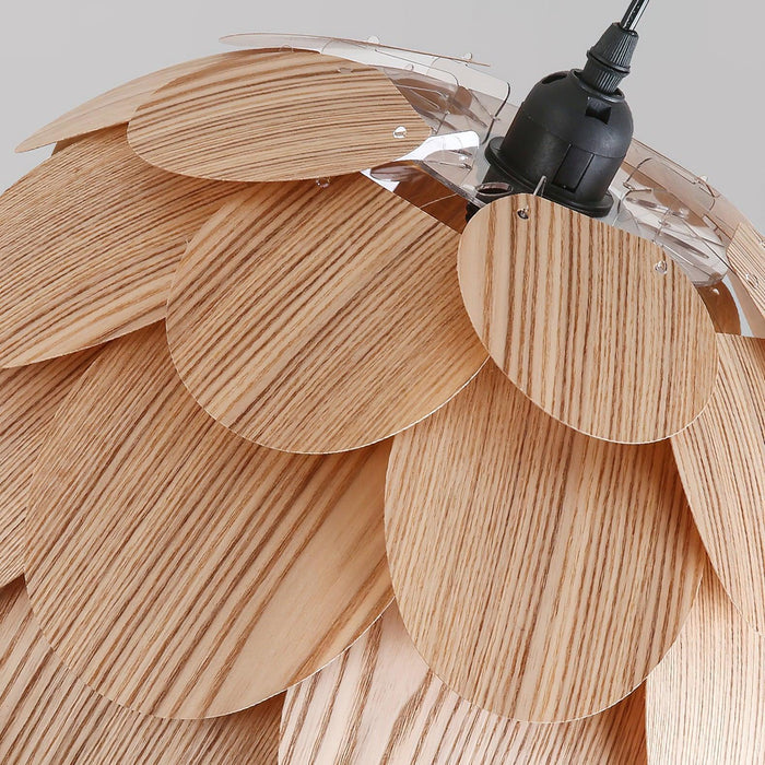 Pinecone Pendant Light-DWHOME