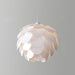 Pinecone Pendant Light-DWHOME