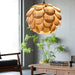 Pinecone Pendant Light-DWHOME