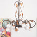 Eden's Blossom Chandelier - DWHOME