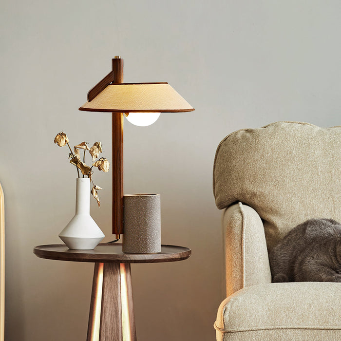 Pinnacle Table Lamp-DWHOME