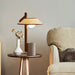 Pinnacle Table Lamp-DWHOME
