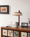 Pinnacle Table Lamp-DWHOME