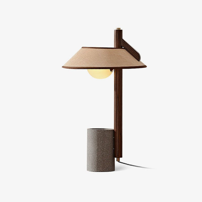 Pinnacle Table Lamp-DWHOME