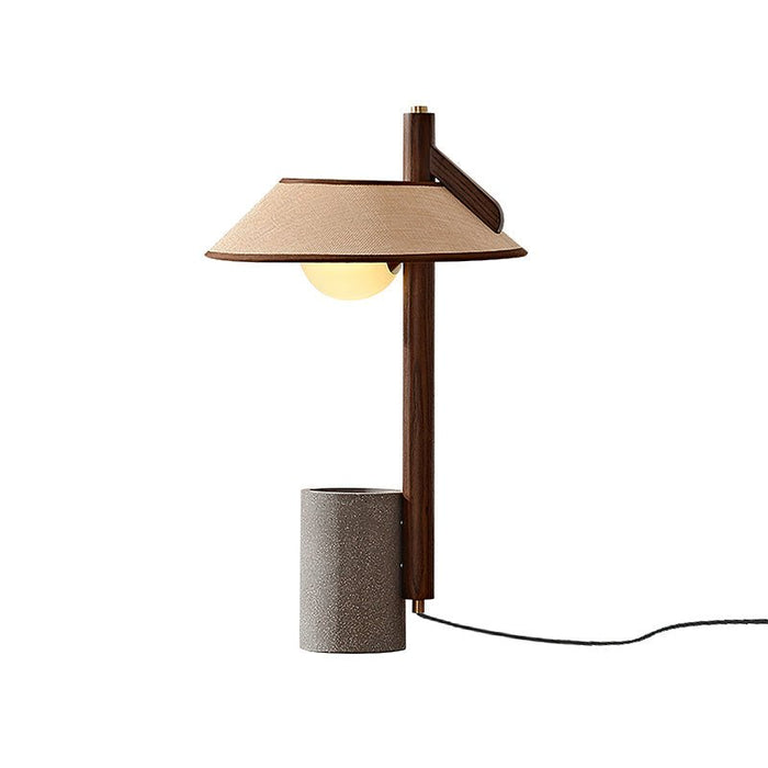 Pinnacle Table Lamp-DWHOME