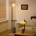 Pinnacle Table Lamp-DWHOME