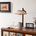 Pinnacle Table Lamp-DWHOME
