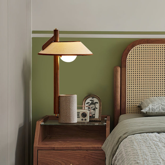 Pinnacle Table Lamp-DWHOME