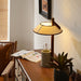 Pinnacle Table Lamp-DWHOME