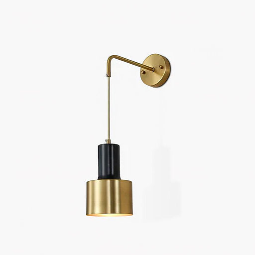 Pino Single Wall Lamp-DWHOME