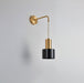 Pino Single Wall Lamp - Vakkerlight
