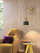 Pino Single Wall Lamp - Vakkerlight